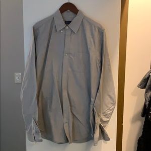 Gap Men’s LT Oxford Shirt